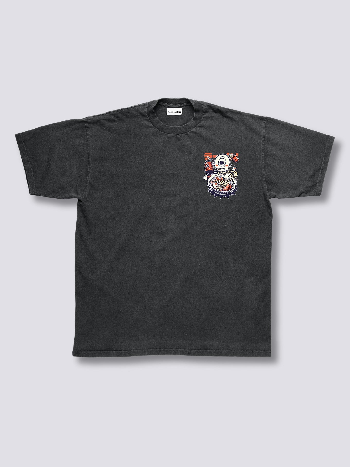 One Eye Priest Vintage T-Shirt