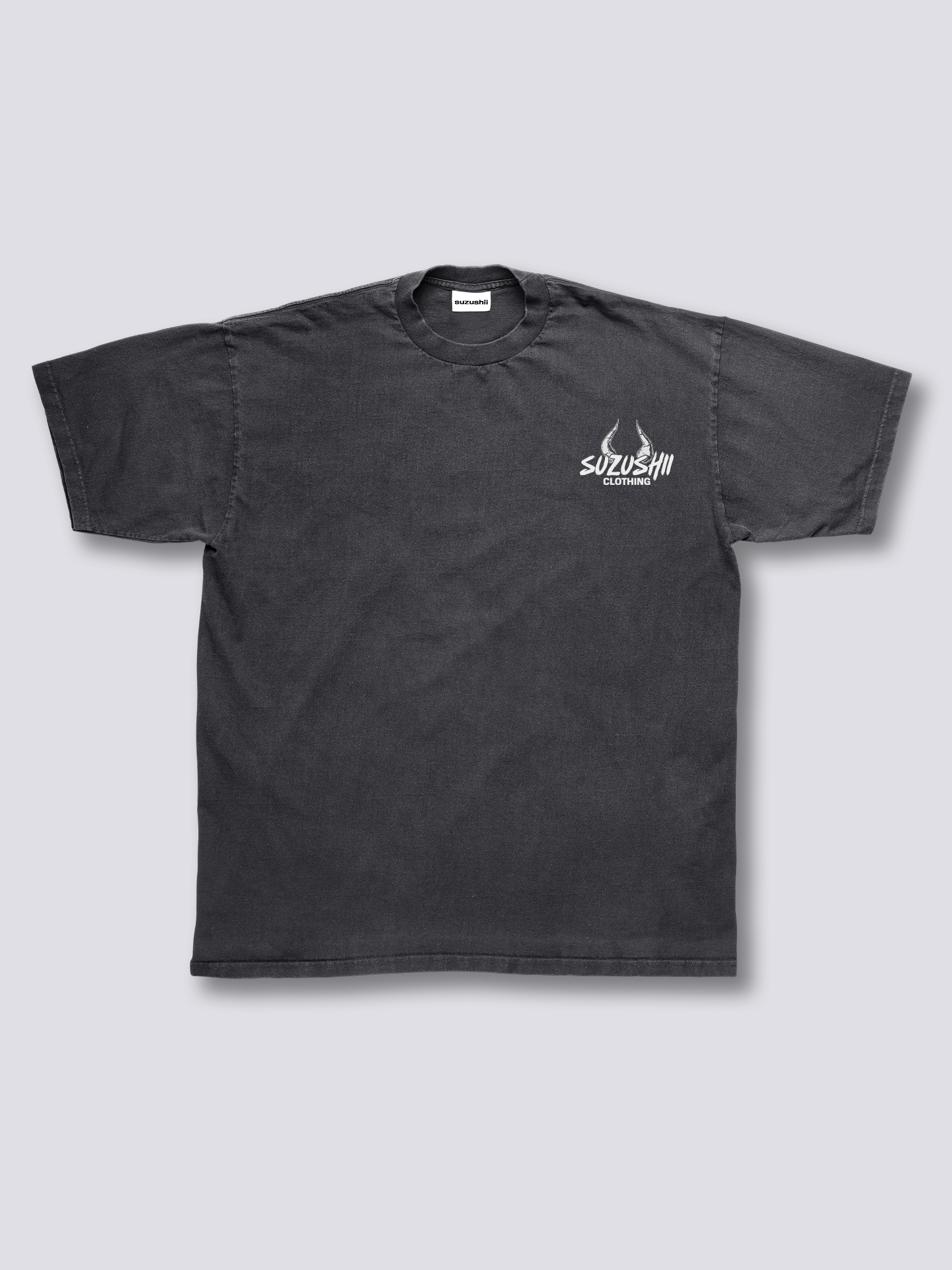 Honorable Oni Vintage T-Shirt