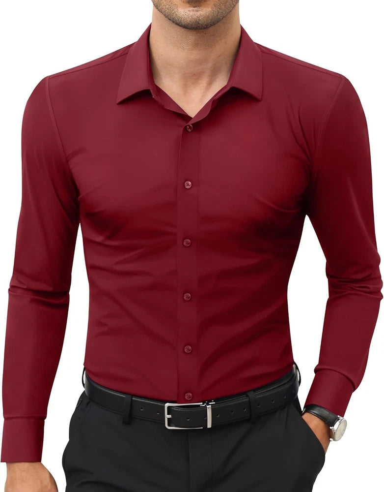 SharpFit Shirt™
