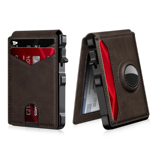 RFID SlimCard Pro Wallet