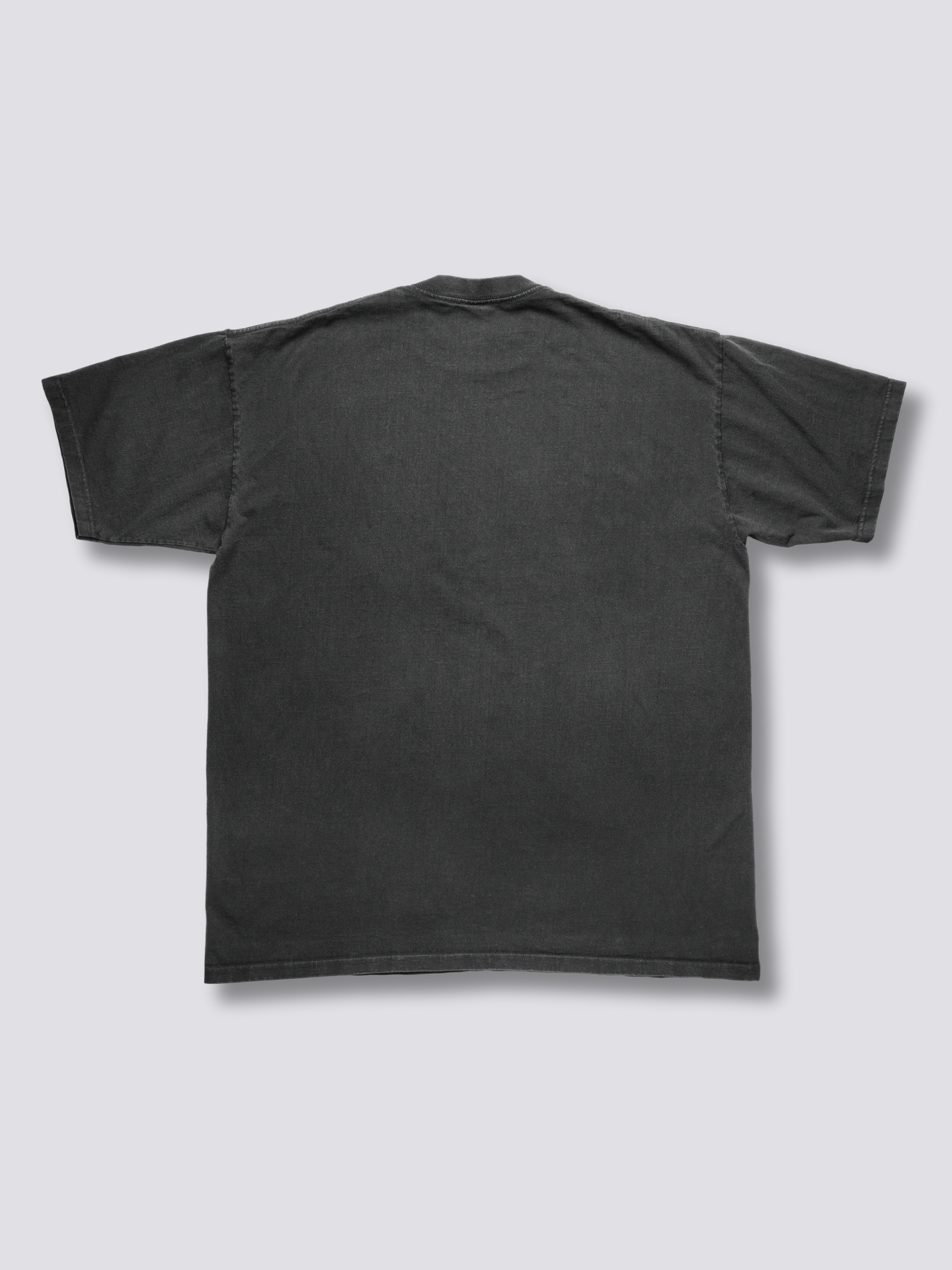 Front Print - Babyzilla Vintage T-Shirt