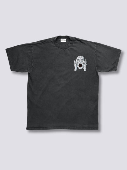Paranoia Vintage T-Shirt