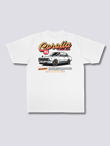 Classic KE30 T-Shirt