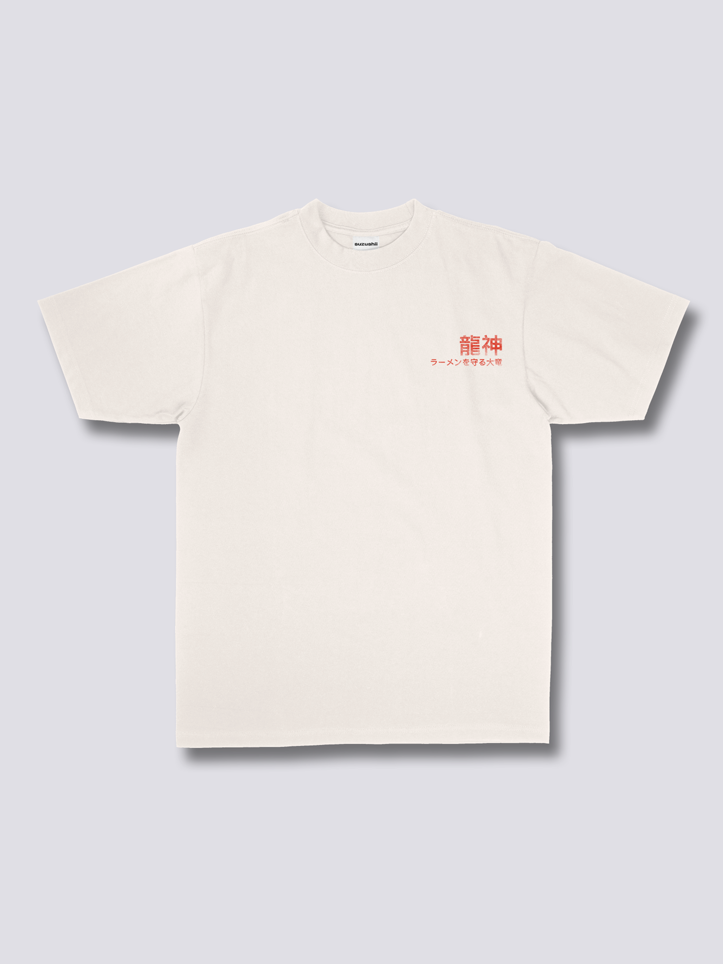 Asian Dragon T-Shirt
