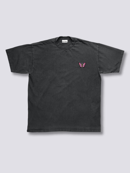 Butterfly Vintage T-Shirt
