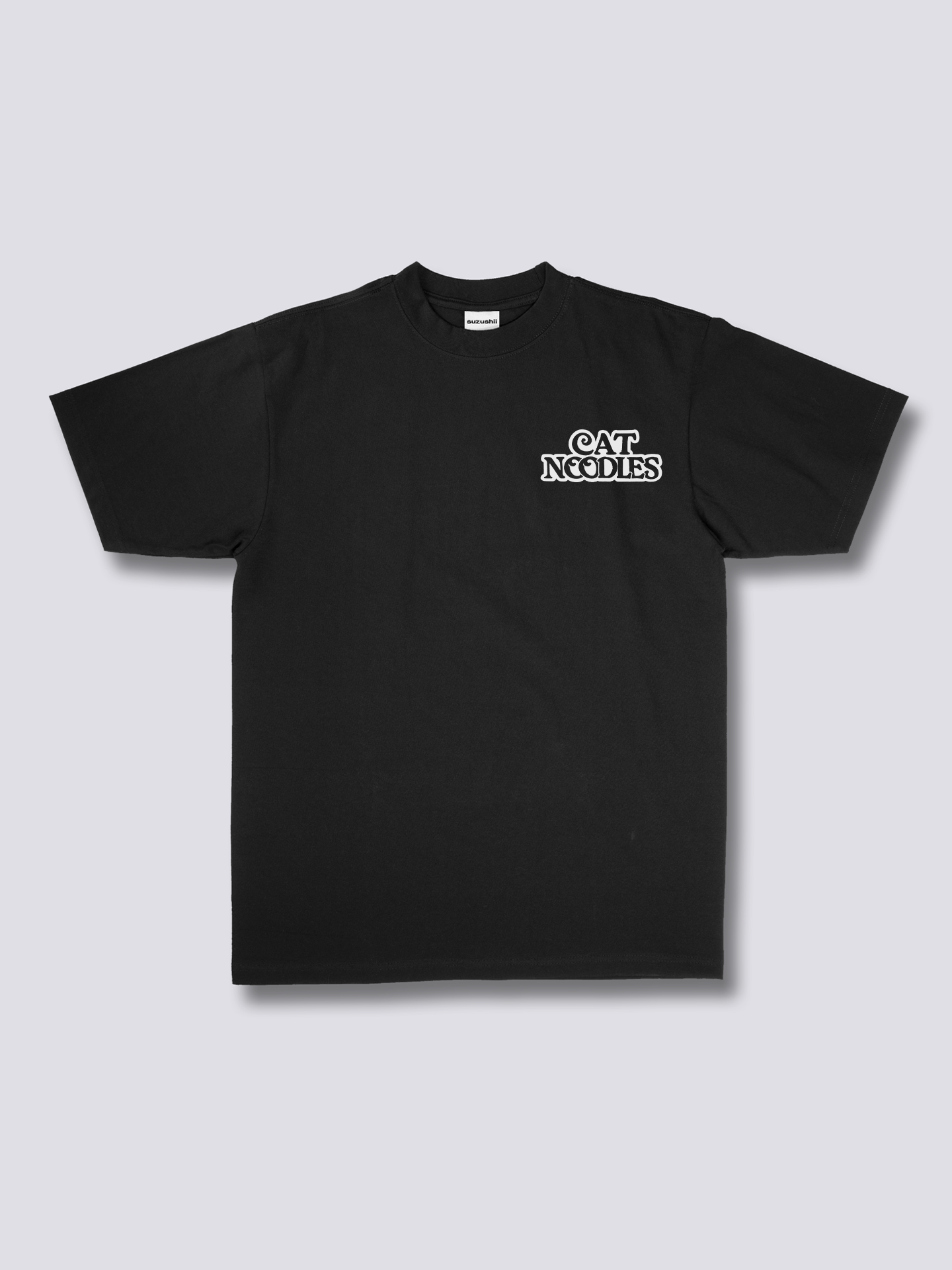Cat Noodles T-Shirt