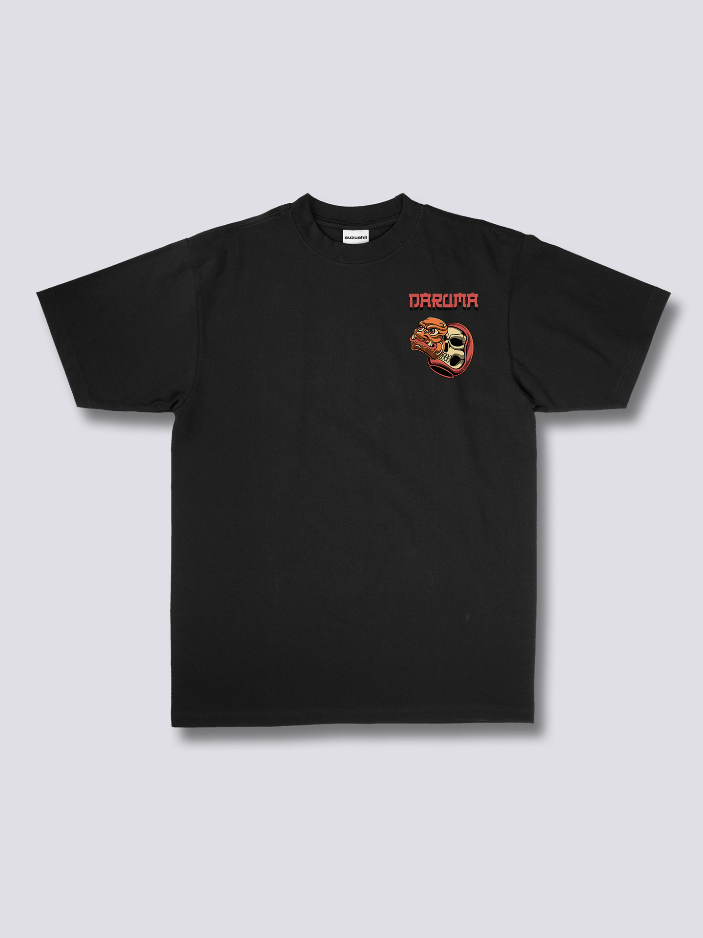 Daruma T-Shirt