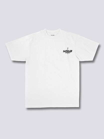 Faithful Samurai T-Shirt