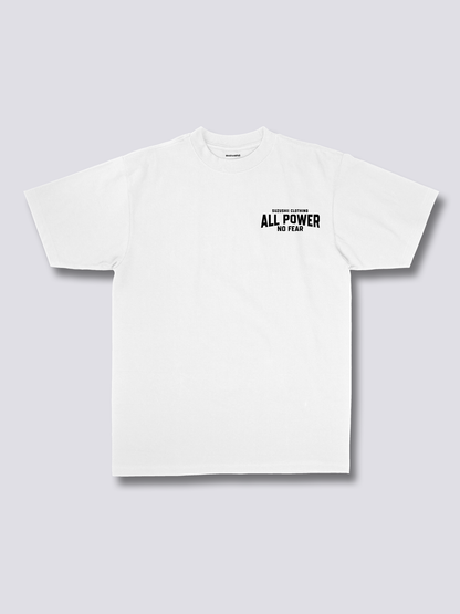 Fearless Dragon T-Shirt