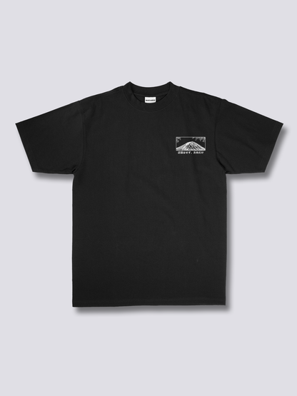 Fuji Compass T-Shirt