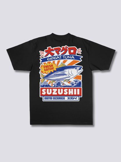 Great Tuna T-Shirt