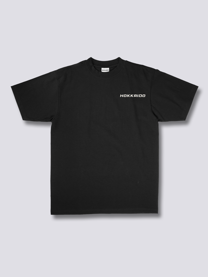 Hokkaido Wave T-Shirt