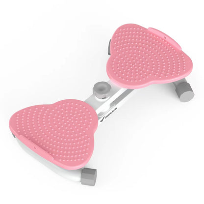 Waist Twister Fitness Tool