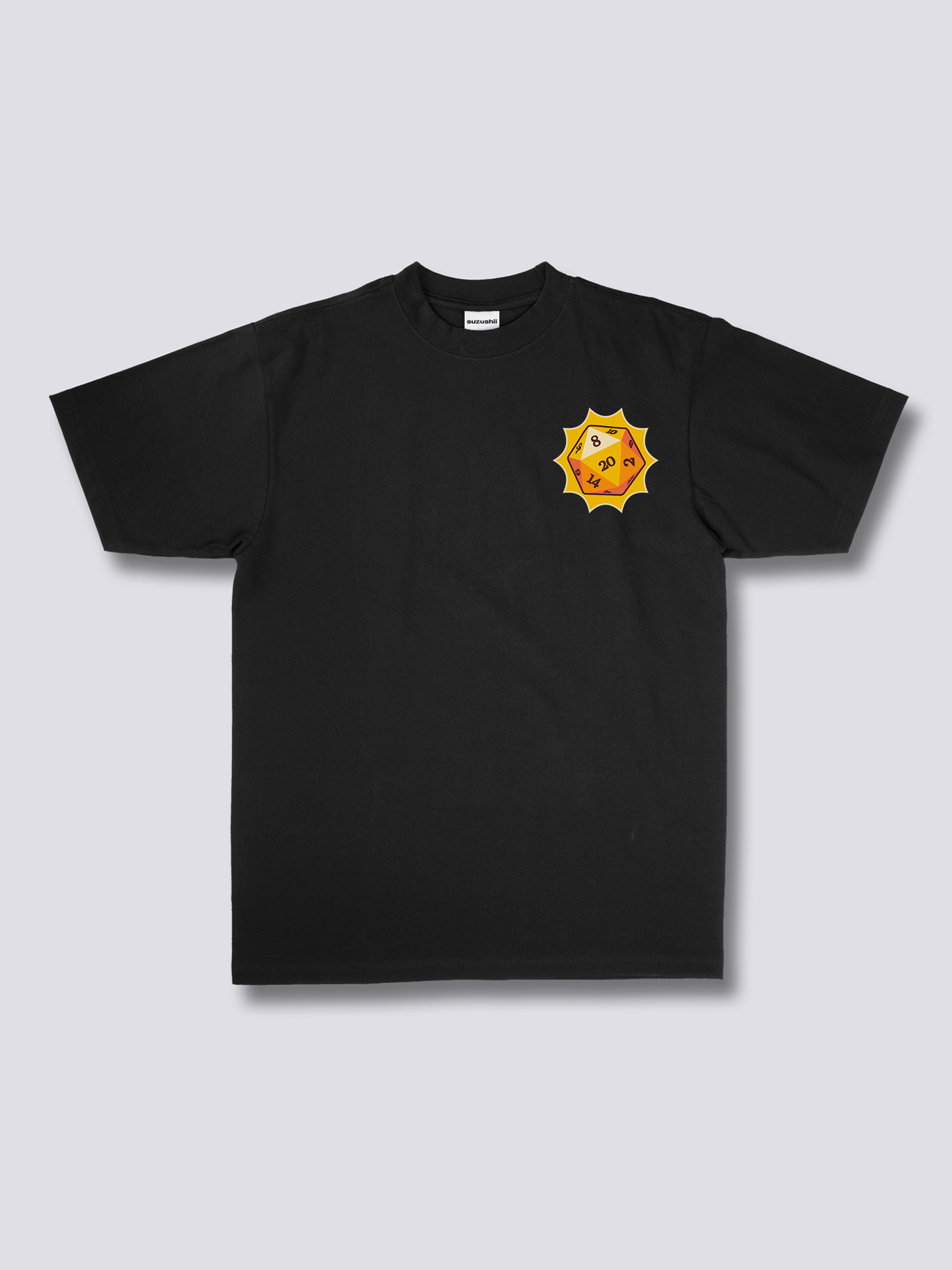 JRPG T-Shirt