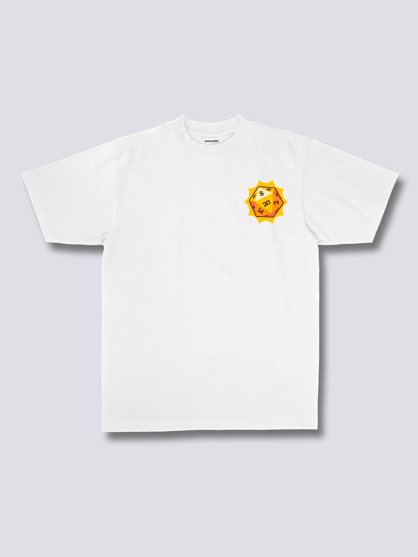 JRPG T-Shirt