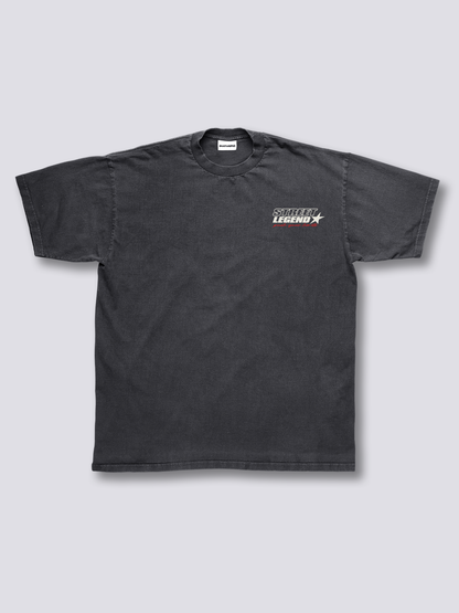 Liberty F40 Vintage T-Shirt
