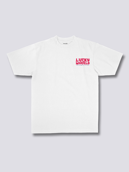 Lucky Wheels T-Shirt