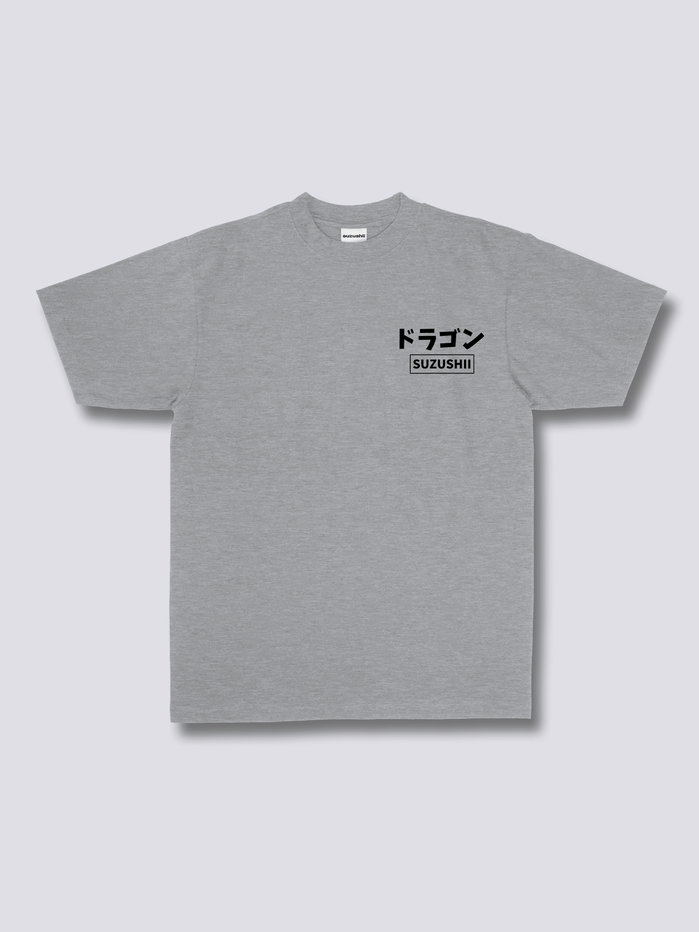 Mythic Dragon T-Shirt
