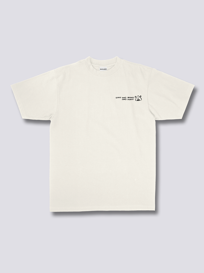 Onigiri Checklist T-Shirt