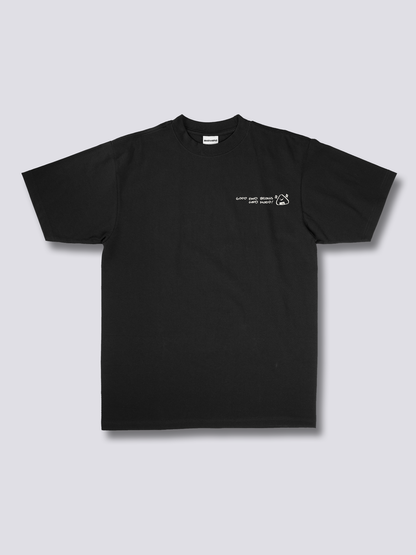 Onigiri Checklist T-Shirt