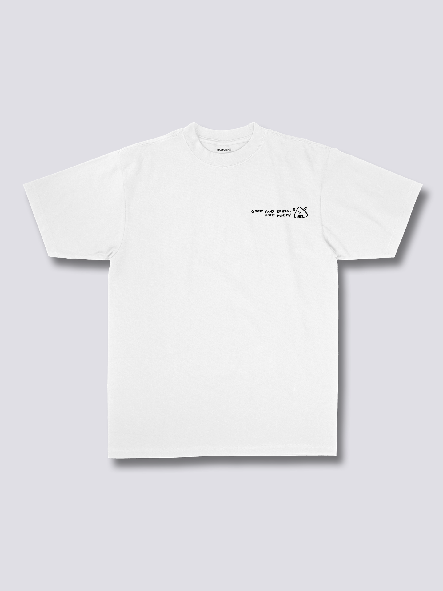 Onigiri Checklist T-Shirt