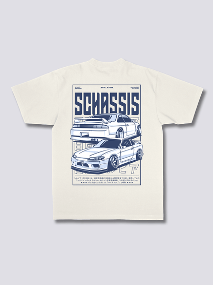 S-Chassis Syndicate T-Shirt