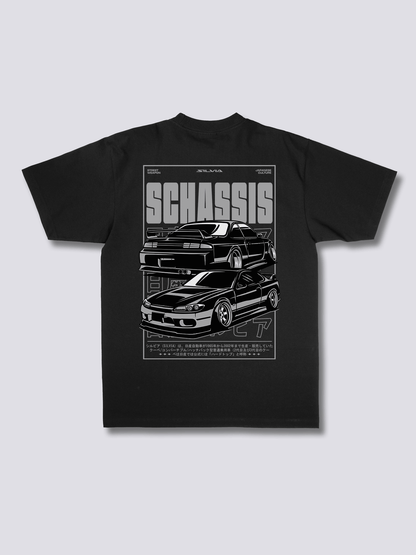 S-Chassis Syndicate T-Shirt