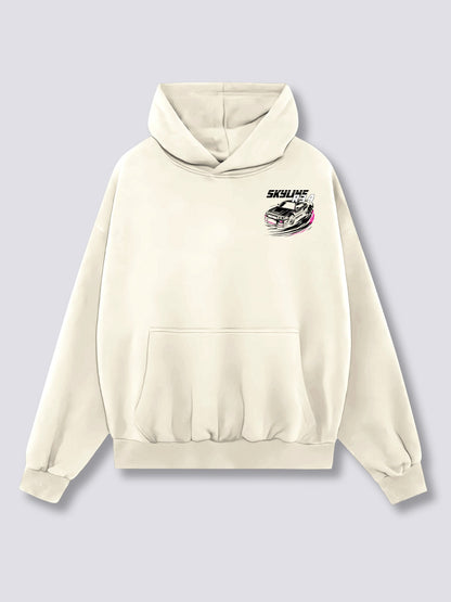 Skyline R34 Hoodie