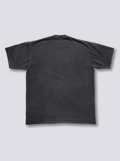 Front Print - Spring Blossom Vintage T-Shirt