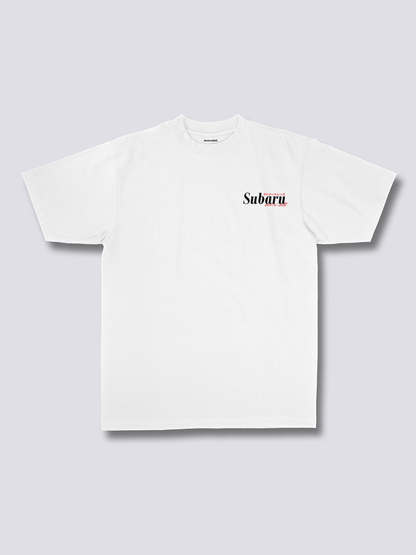 Subaru WRX STI T-Shirt