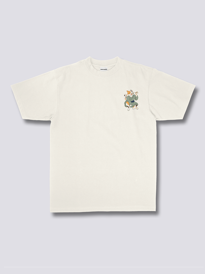 Sushi Neko T-Shirt