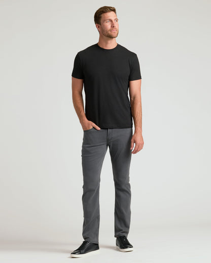 Classic Crew Neck - 3 Pack