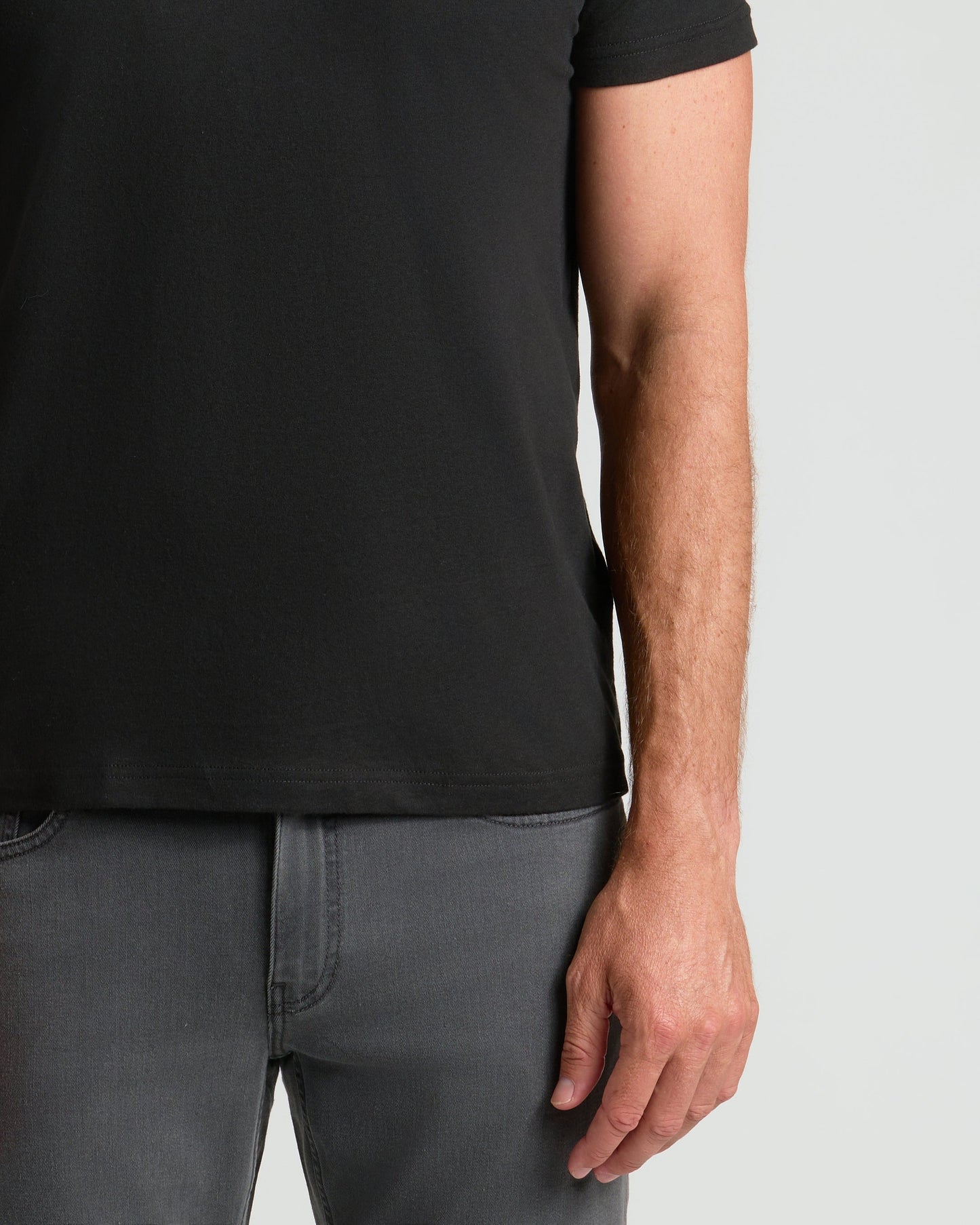 Classic Crew Neck - 3 Pack