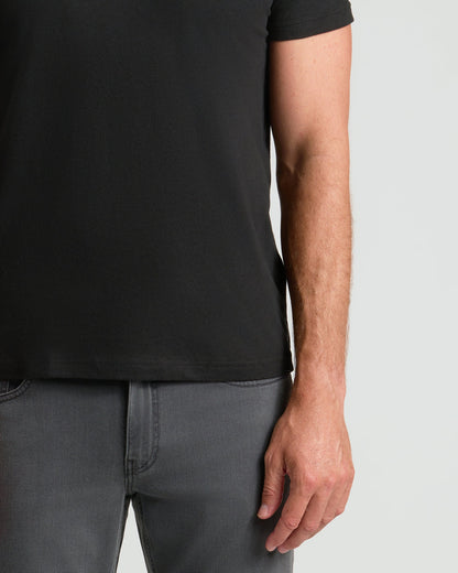 Classic Crew Neck - 3 Pack