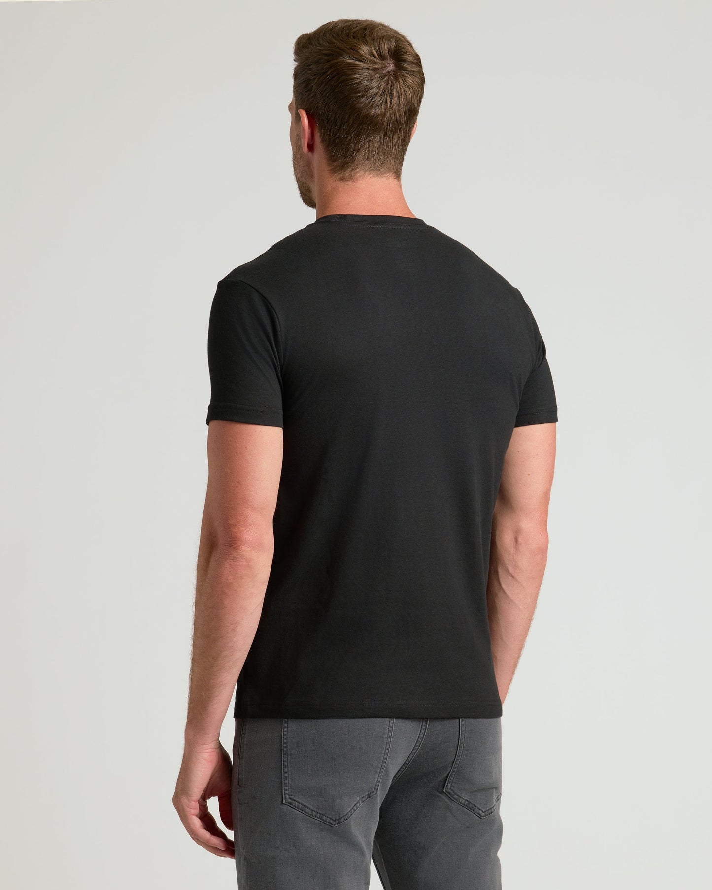 Classic Crew Neck - 3 Pack