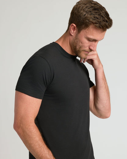 Classic Crew Neck - 3 Pack