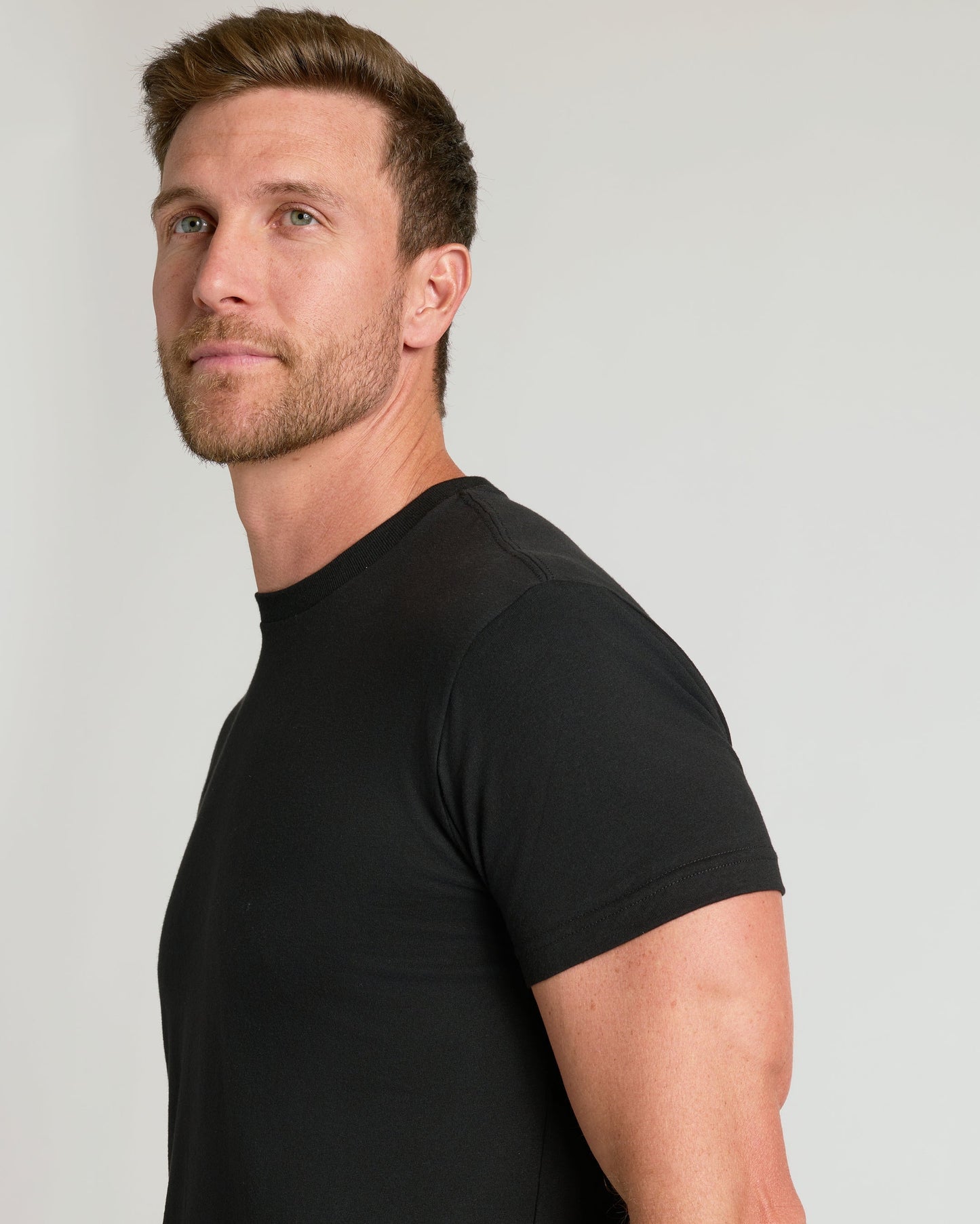 Classic Crew Neck - 3 Pack