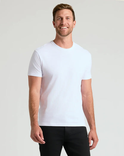Classic Crew Neck - 3 Pack