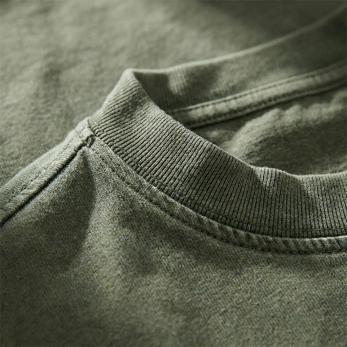 Layer Oversized T-shirt