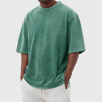 Layer Oversized T-shirt