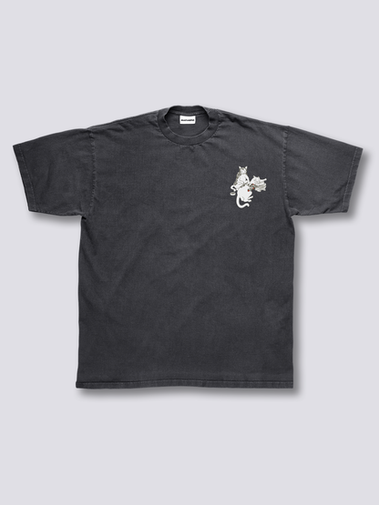 Tattoo Lounge Vintage T-Shirt