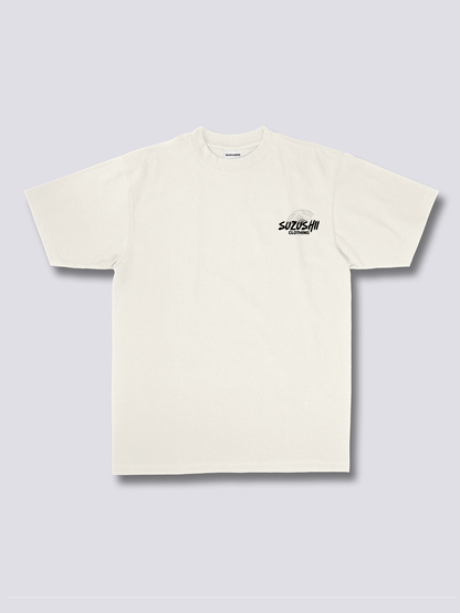 Valiant Geisha T-Shirt