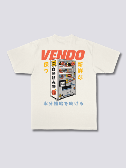 Vendo T-Shirt