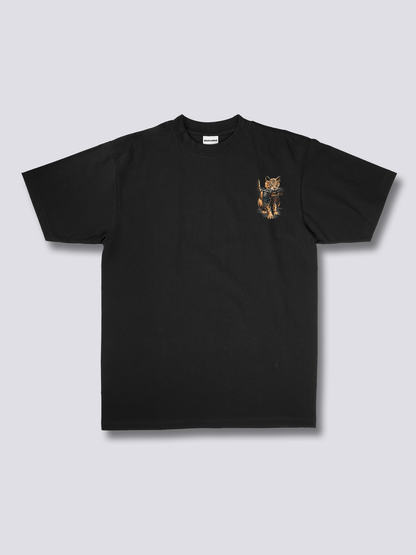 Yakuza Cat T-Shirt