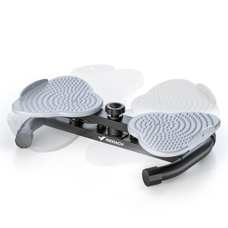 Waist Twister Fitness Tool
